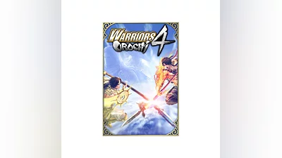WARRIORS OROCHI 4 Deluxe Edition Xbox активация