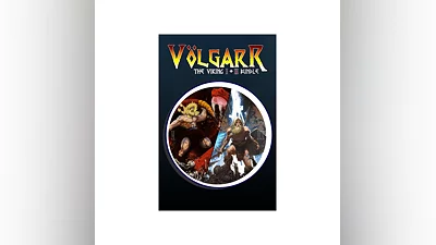 Набор Volgarr the Viking I и II Xbox активация