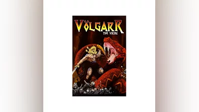 Volgarr викингов Xbox One & Xbox Series X|S активация