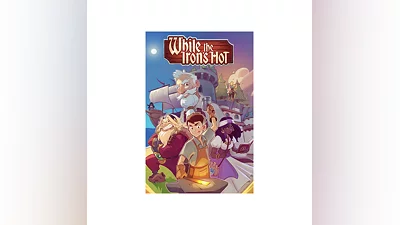 While the Iron's Hot Xbox One|X|S активация