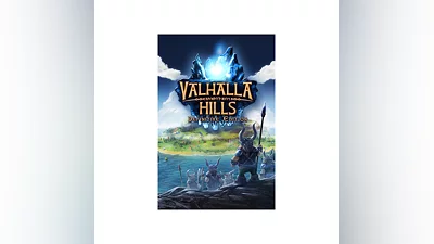 Valhalla Hills - Definitive Edition Xbox активация