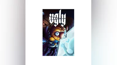 Ugly Xbox One & Xbox Series X|S активация