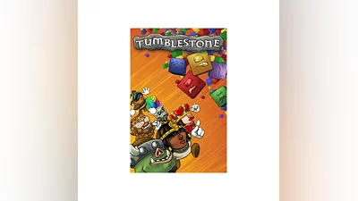 Tumblestone Xbox One & Xbox Series X|S активация