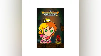 Vertical Drop Heroes HD Xbox One|X|S активация