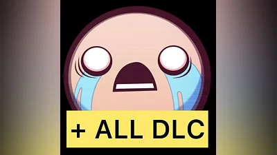 ️The Binding of Isaac + ДОПОЛНЕНИЯ iPhone ios Appstore