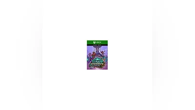SPIRIT HUNTERS: INFINITE HORDE XBOX ONE/X|S КЛЮЧ
