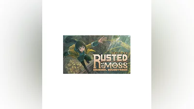 Rusted Moss-Soundtrack | Steam РУ+UA+KZ+СНГ