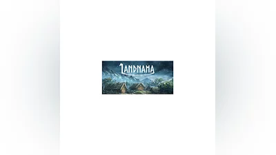 Landnama    АВТОДОСТАВКА STEAM GIFT РОССИЯ