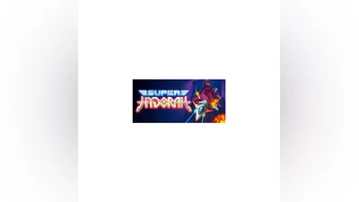 Super Hydorah   АВТОДОСТАВКА STEAM GIFT РОССИЯ