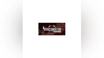 Dracomaton   АВТОДОСТАВКА STEAM GIFT РОССИЯ