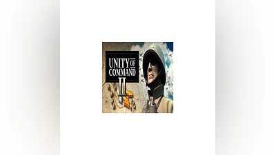 Unity of Command II (Steam key / РФ+Весь Мир)