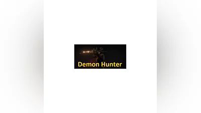 Demon Hunter   АВТОДОСТАВКА STEAM GIFT РОССИЯ