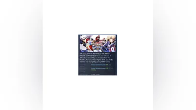 BLAZBLUE CROSS TAG BATTLE Basic Edition STEAM РОССИЯ