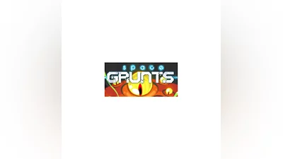 Space Grunts   АВТОДОСТАВКА STEAM GIFT РОССИЯ