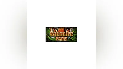 Wildlife Park Gold Edition  АВТОДОСТАВКА STEAM РОССИЯ