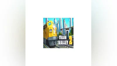 Train Valley 2 (Steam key / РФ+Весь Мир)