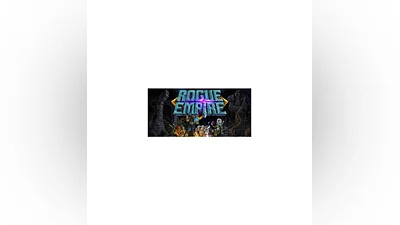 Rogue Empire: Dungeon Crawler RPG   STEAM GIFT РОССИЯ