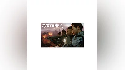 Dysterra | Steam РУ+UA+KZ+СНГ