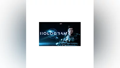 Hologram | Steam РУ+UA+KZ+СНГ