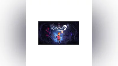 In Nightmare | Steam РУ+UA+KZ+СНГ