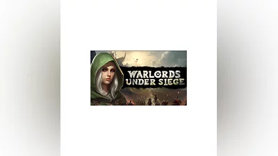 Warlords Under Siege | Steam РУ+UA+KZ+СНГ