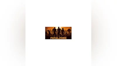 FatalZone   АВТОДОСТАВКА STEAM РОССИЯ