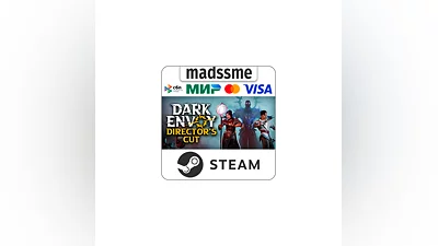 Dark Envoy * RU/KZ/СНГ/TR/AR * STEAM   АВТОДОСТАВКА