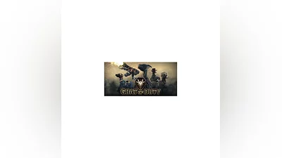 Goat of Duty   АВТОДОСТАВКА STEAM GIFT РОССИЯ