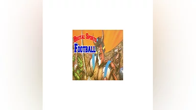 Brutal Sports - Football (Steam key / Region Free)