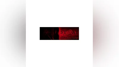 Stray Souls: Cult Classic Edition steam gift Россия