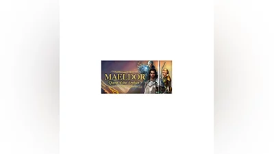 Maeldor: Quest Of The Artifact   STEAM GIFT РОССИЯ