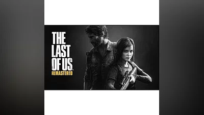 The Last of Us  Remastered   PS4 / PS5  ТУРЦИЯ