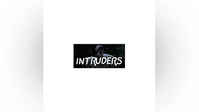 Intruders   АВТОДОСТАВКА STEAM GIFT РОССИЯ