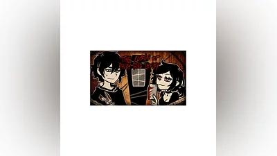 The Coffin of Andy and Leyley | Steam РУ+UA+KZ+СНГ