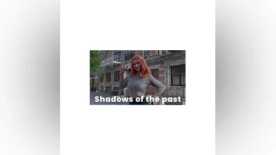 Shadows of the past | Steam РУ+UA+KZ+СНГ