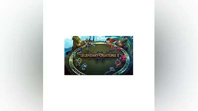 Legendary Creatures 2 | Steam РУ+UA+KZ+СНГ