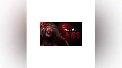 Inside the Labs | Steam РУ+UA+KZ+СНГ