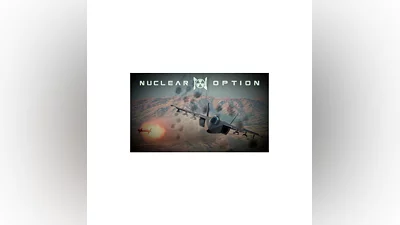 Nuclear Option | Steam РУ+UA+KZ+СНГ