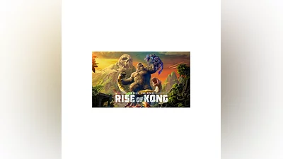 Skull Island: Rise of Kong | Steam РУ+UA+KZ+СНГ