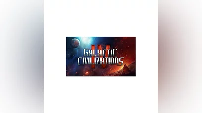Galactic Civilizations IV | Steam РУ+UA+KZ+СНГ