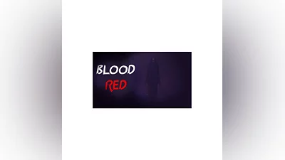 Blood Red | Steam РУ+UA+KZ+СНГ