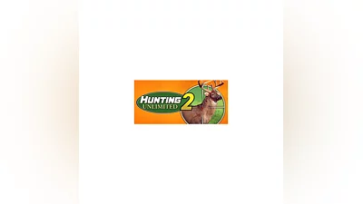 Hunting Unlimited 2   АВТОДОСТАВКА STEAM РОССИЯ