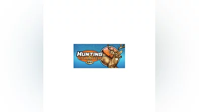 Hunting Unlimited 2011  АВТОДОСТАВКА STEAM РОССИЯ