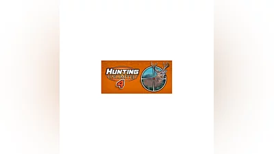Hunting Unlimited 4   АВТОДОСТАВКА STEAM РОССИЯ