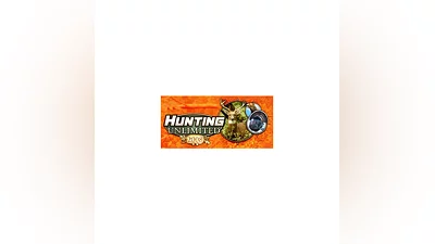 Hunting Unlimited 2008   АВТОДОСТАВКА STEAM РОССИЯ