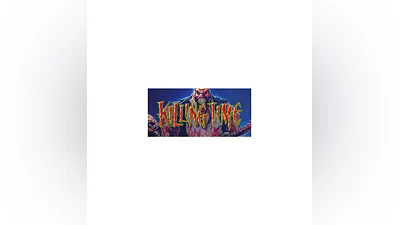 Killing Time   АВТОДОСТАВКА STEAM GIFT РОССИЯ