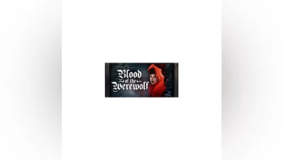 Blood of the Werewolf   АВТОДОСТАВКА STEAM GIFT РОССИЯ