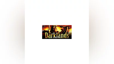 Darklands   АВТОДОСТАВКА STEAM GIFT РОССИЯ