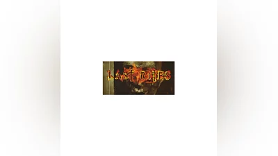 Last Rites   АВТОДОСТАВКА STEAM GIFT РОССИЯ