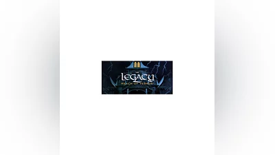 The Legacy: Realm of Terror   STEAM GIFT РОССИЯ